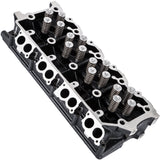 Hand Tools: VEVOR Replacement for 6.0L Cylinder Head 18MM Power Stroke Bare F-Series Cylinder Head 1843080C3