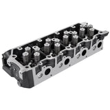 Hand Tools: VEVOR Replacement for 6.0L Cylinder Head 18MM Power Stroke Bare F-Series Cylinder Head 1843080C3