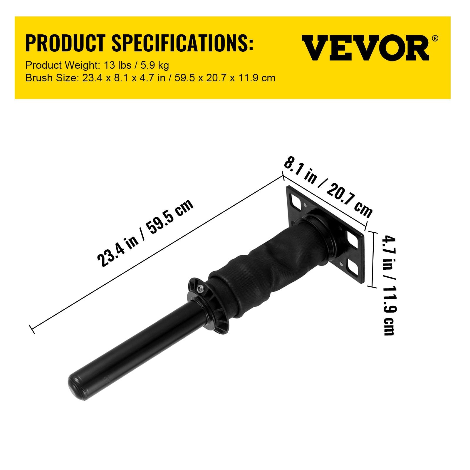 Automotive Parts: VEVOR 2PCS Cab Shock Absorber International Prostar 2008+ 3595977C95 3595977C96