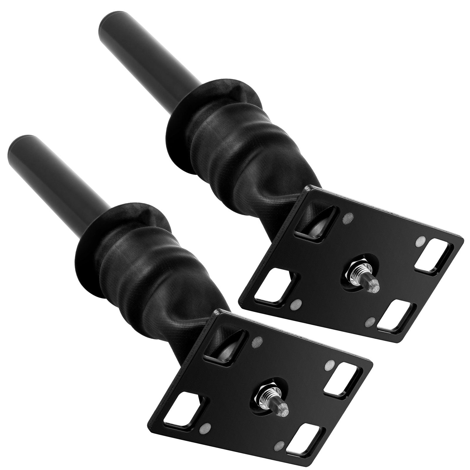 Automotive Parts: VEVOR 2PCS Cab Shock Absorber International Prostar 2008+ 3595977C95 3595977C96