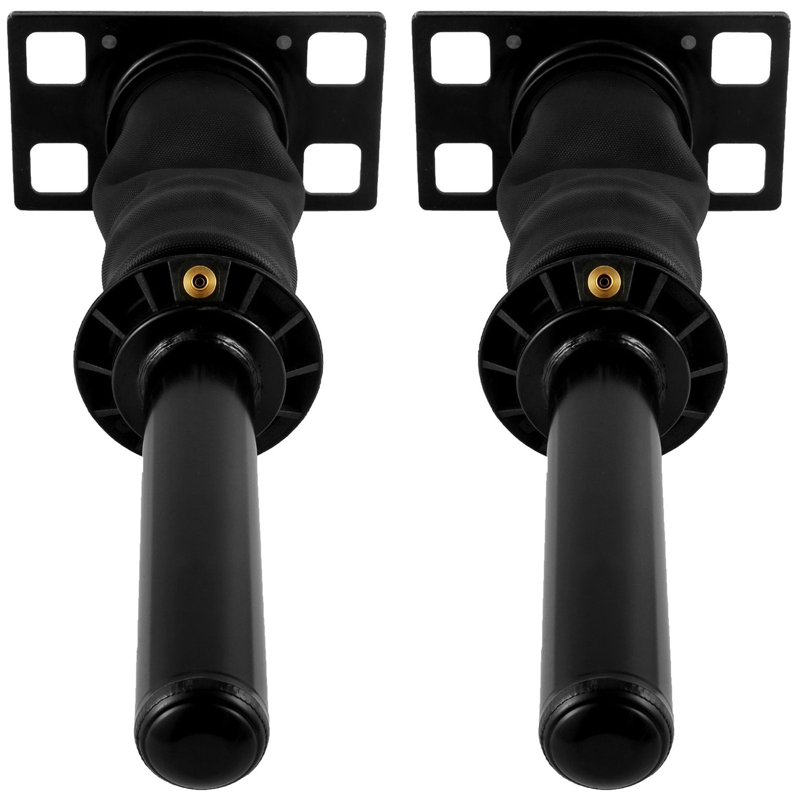 Automotive Parts: VEVOR 2PCS Cab Shock Absorber International Prostar 2008+ 3595977C95 3595977C96