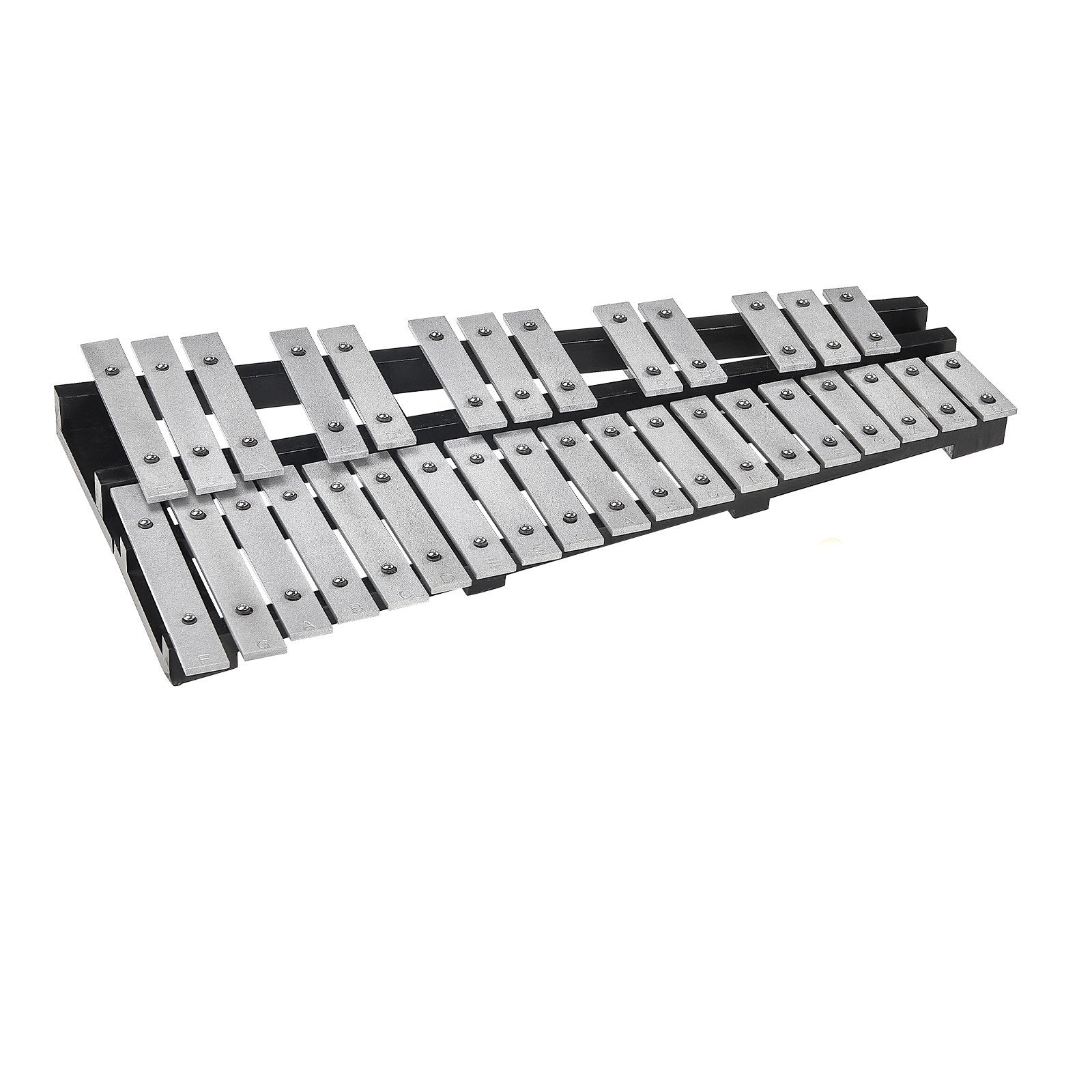 Mouse & Accessories: VEVOR 32 Note Glockenspiel Xylophone Bell Kit, Percussion Instrument with Mallets, Drum Sticks and Carrying Bag, Professional Glockenspiel Xylophone Percussion Instrument Set for Adults & Students