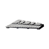 Mouse & Accessories: VEVOR 32 Note Glockenspiel Xylophone Bell Kit, Percussion Instrument with Mallets, Drum Sticks and Carrying Bag, Professional Glockenspiel Xylophone Percussion Instrument Set for Adults & Students