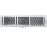 Curtain Accessories: Vevor 900mm Overhead Door Electric Air Curtain w/Limit Switch 3 Speeds Commercial