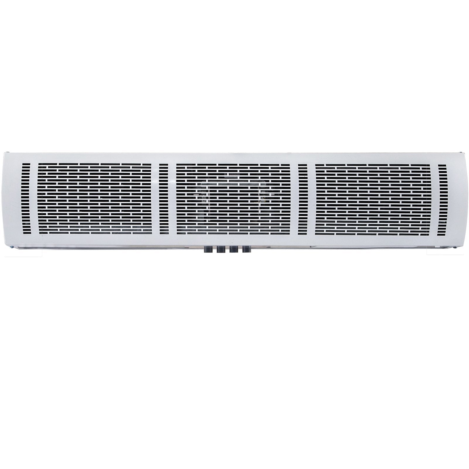 Air Curtain, 1.2m Electric Wind Curtain with Limit Switch, Max. 2204 CFM Air Flow, 3 Speeds Control Commercial Indoor Air Curtain, Ideal for Shops, Buildings