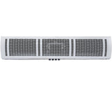 Curtain Accessories: VEVOR Air Curtain, 1.2m Electric Wind Curtain with Limit Switch, Max. 2204 CFM Air Flow, 3 Speeds Control Commercial Indoor Air Curtain, Ideal for Shops, Buildings