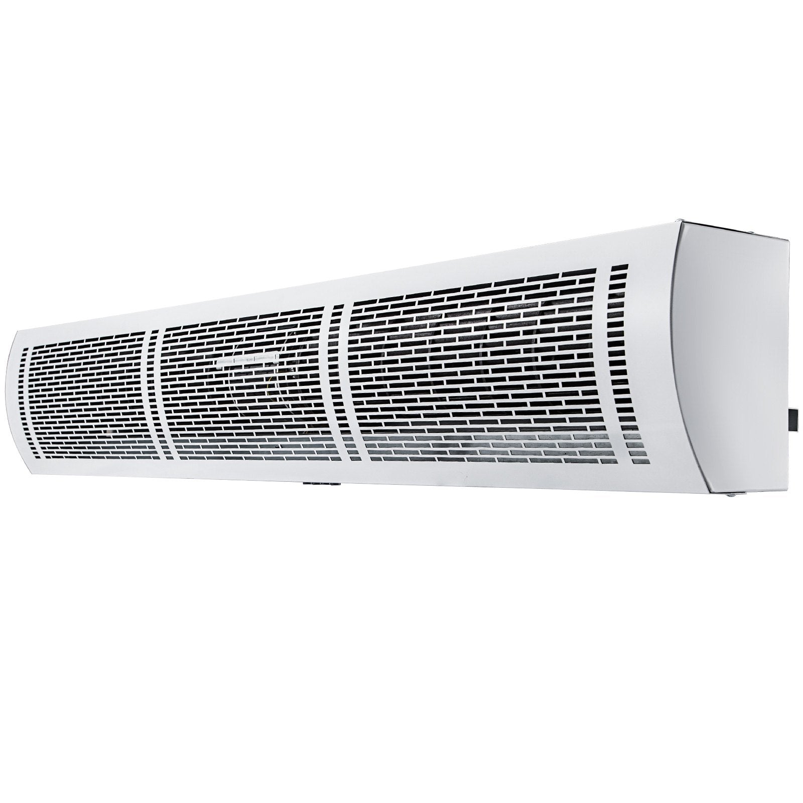 Curtain Accessories: Vevor Air Curtain Door Air Curtain, 3 Adjustable Speeds 60-Inch Air Curtain Commercial