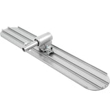 Masonry Tools: VEVOR Bull Float Magnesium Concrete Float 48 x 8" Round End Concrete Float Tool Cement Tool Bull Concrete Kit Bull Float with 4 Float Handle Bull Float Bracket Concrete Tools Finishing Bull Float