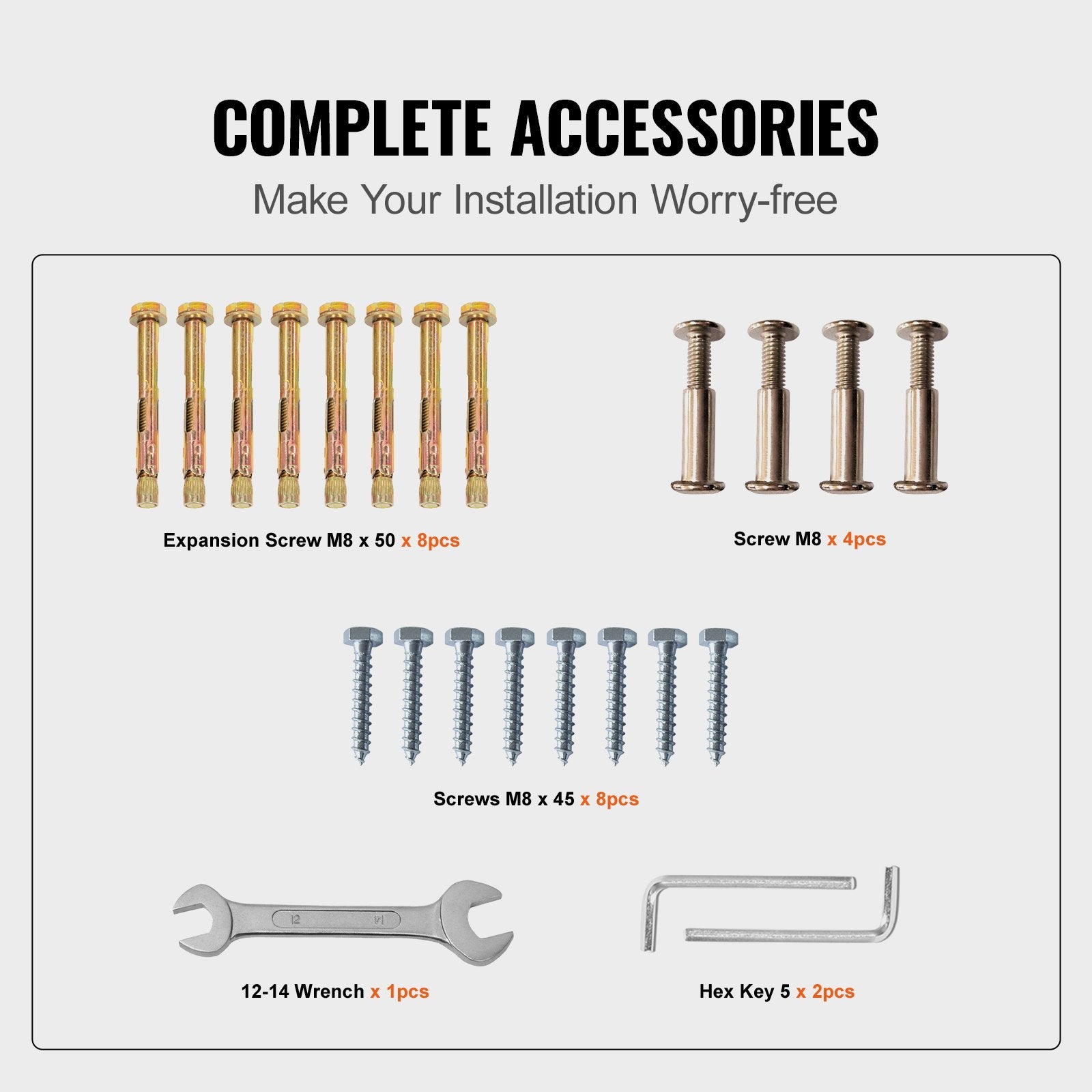 Dog Bowls, Feeders & Waterers: VEVOR 4-Step Handrail Fits 1 or 4 Steps Matte Black Stair Rail Wrought Iron Handrail with Installation Kit Hand Rails for Outdoor Steps