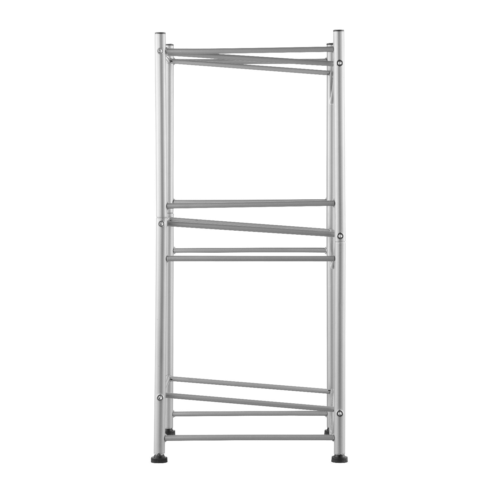 Fencing: VEVOR 3 Tiers Water Jug Holder, 5 Gallon Water Bottle Holder, Single Row Water Bottle Rack for 3 Bottles, Heavy Duty Water Jug Rack for Kitchen, Office, Living Room, Silver