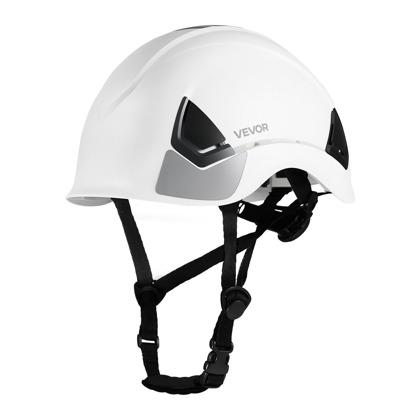 Card Games: VEVOR Safety Helmet, ANSI/ISEA Z89.1 Approved ABS Safety Hard Hat with 6-Point Ratchet Suspension, Adjustable Vented Hardhat for Men Women Adults, for Outdoor Indoor Industrial Construction Workwear