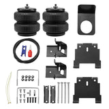 Automotive Repair & Speciality Tools: VEVOR Air Bag Suspension Kit, Air Springs Suspension Bag Kit Compatible with 2007-2018 Chevrolet Silverado 1500 and GMC Sierra 1500 2WD 4WD, 5000 lbs Loading, 5 to 100 PSI