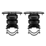 Automotive Repair & Speciality Tools: VEVOR Air Bag Suspension Kit, Air Springs Suspension Bag Kit Compatible with 2003-2013 Dodge Ram 2500 4WD, 2003-2018 Dodge Ram 3500 4WD, 5000 lbs Loading, 5 to 100 PSI