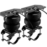 Automotive Repair & Speciality Tools: VEVOR Air Bag Suspension Kit, Air Springs Suspension Bag Kit Compatible with 2003-2013 Dodge Ram 2500 4WD, 2003-2018 Dodge Ram 3500 4WD, 5000 lbs Loading, 5 to 100 PSI