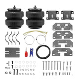 Automotive Repair & Speciality Tools: VEVOR Air Bag Suspension Kit, Air Springs Suspension Bag Kit Compatible with 1999-2004 Ford F250/F350 2WD 4WD, 2008-2010 Ford F250/F350 2WD 4WD, 5000 lbs Loading, 5 to 100 PSI