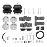 Automotive Repair & Speciality Tools: VEVOR Air Bag Suspension Kit, Air Springs Suspension Bag Kit Compatible with 2019-2023 Chevrolet Silverado 1500 and GMC Sierra 1500 4WD RWD, 5000 lbs Loading, 5 to 100 PSI