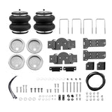 Automotive Repair & Speciality Tools: VEVOR Air Bag Suspension Kit, Air Springs Suspension Bag Kit Compatible with 2019-2023 Chevrolet Silverado 1500 and GMC Sierra 1500 4WD RWD, 5000 lbs Loading, 5 to 100 PSI