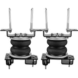 Automotive Repair & Speciality Tools: VEVOR Air Bag Suspension Kit, Air Springs Suspension Bag Kit Compatible with 2019-2023 Chevrolet Silverado 1500 and GMC Sierra 1500 4WD RWD, 5000 lbs Loading, 5 to 100 PSI