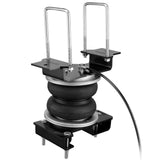 Automotive Repair & Speciality Tools: VEVOR Air Bag Suspension Kit, Air Springs Suspension Bag Kit Compatible with 2019-2023 Chevrolet Silverado 1500 and GMC Sierra 1500 4WD RWD, 5000 lbs Loading, 5 to 100 PSI