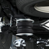 Automotive Repair & Speciality Tools: VEVOR Air Bag Suspension Kit, Air Springs Suspension Bag Kit Compatible with 2011-2019 Chevrolet Silverado 2500/3500HD and GMC Sierra 2500/3500HD 4WD RWD, 5000 lbs Loading, 5 to 100 PSI