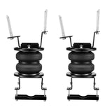 Automotive Repair & Speciality Tools: VEVOR Air Bag Suspension Kit, Air Springs Suspension Bag Kit Compatible with 2011-2019 Chevrolet Silverado 2500/3500HD and GMC Sierra 2500/3500HD 4WD RWD, 5000 lbs Loading, 5 to 100 PSI