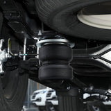 Automotive Repair & Speciality Tools: VEVOR Air Bag Suspension Kit, Air Springs Suspension Bag Kit Compatible with 2014-2023 Dodge Ram 2500 2WD 4WD, 5000 lbs Loading, 5 to 100 PSI