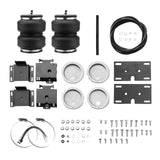 Automotive Repair & Speciality Tools: VEVOR Air Bag Suspension Kit, Air Springs Suspension Bag Kit Compatible with 2014-2023 Dodge Ram 2500 2WD 4WD, 5000 lbs Loading, 5 to 100 PSI