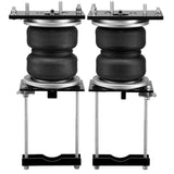 Automotive Repair & Speciality Tools: VEVOR Air Bag Suspension Kit, Air Springs Suspension Bag Kit Compatible with 2014-2023 Dodge Ram 2500 2WD 4WD, 5000 lbs Loading, 5 to 100 PSI
