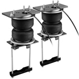 Automotive Repair & Speciality Tools: VEVOR Air Bag Suspension Kit, Air Springs Suspension Bag Kit Compatible with 2014-2023 Dodge Ram 2500 2WD 4WD, 5000 lbs Loading, 5 to 100 PSI