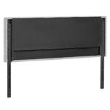 Beds & Bed Frames: VEVOR Headboard, Full Size Headboard with Adjustable Height, Comfortable Diamond Tufted for Full Size Bed, W 56.3 x H（35.6-47.4）inches, Ideal for Bedroom, Hotel, Homestay, Dormitory, Light Grey