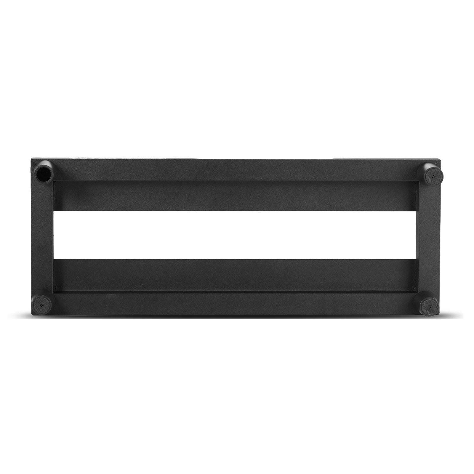 Beds & Bed Frames: VEVOR Guitar Pedal Board, 15'' x 5.7'', Aluminum Alloy 0.8 lbs Super Light Guitar Effects PedalBoard with Carry Bag High Quality Velcro Fixed Strap Shoulder Strap, Accommodate 4-6 Guitar Pedals, Small