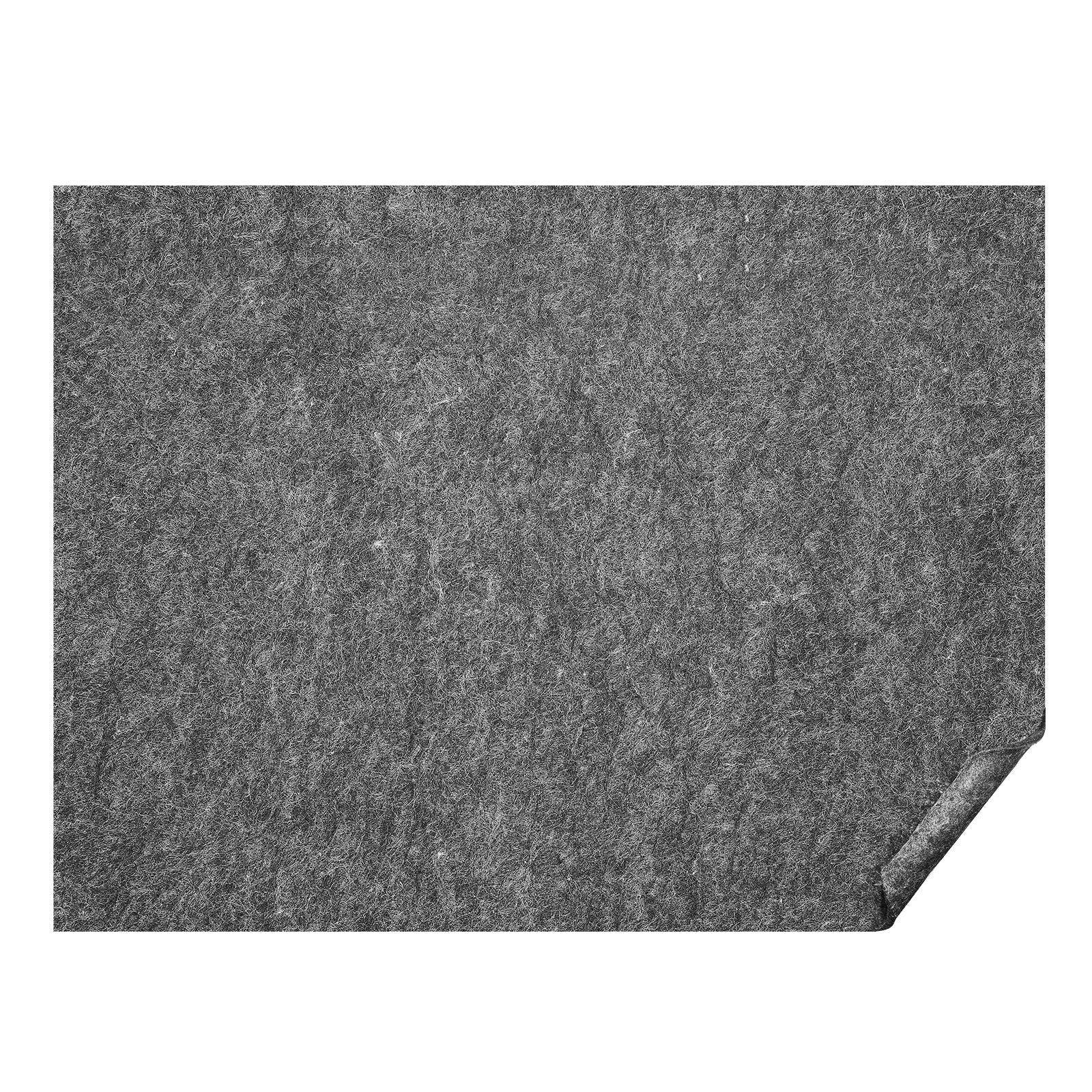 Floor Rugs: VEVOR Rug Pad Gripper 9' x 12' Protective Carpet Pad 0.47" Thick for All Floors