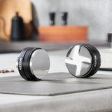 Cooking Ranges: VEVOR 53mm Coffee Distributor 2-in-1 Adjustable Espresso Distributor for Home
