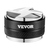 Cooking Ranges: VEVOR 53mm Coffee Distributor 2-in-1 Adjustable Espresso Distributor for Home
