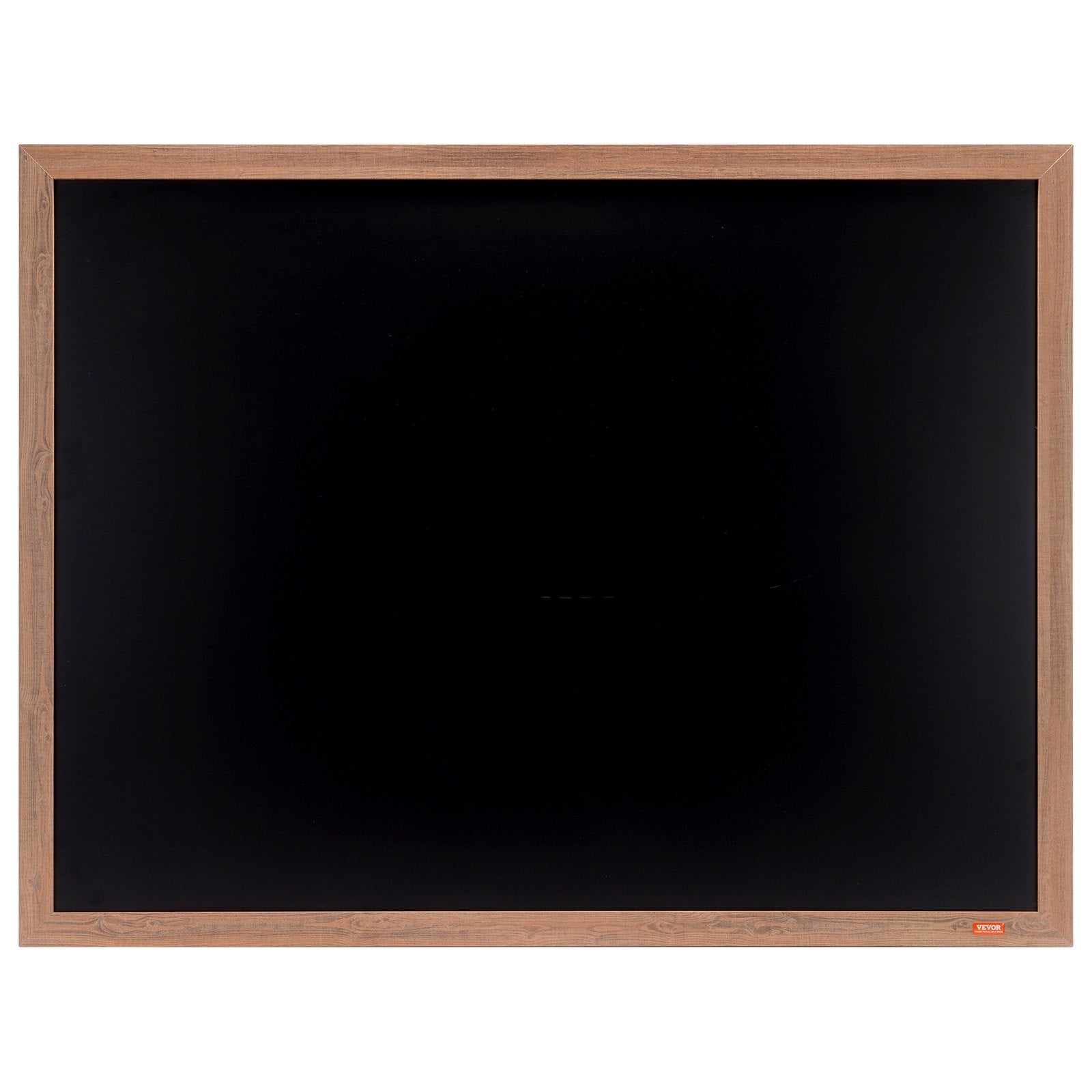 Garden Ornaments: VEVOR 35"x46" Rustic Wood Framed Chalkboard Wall Hanging Magnetic Wedding Sign