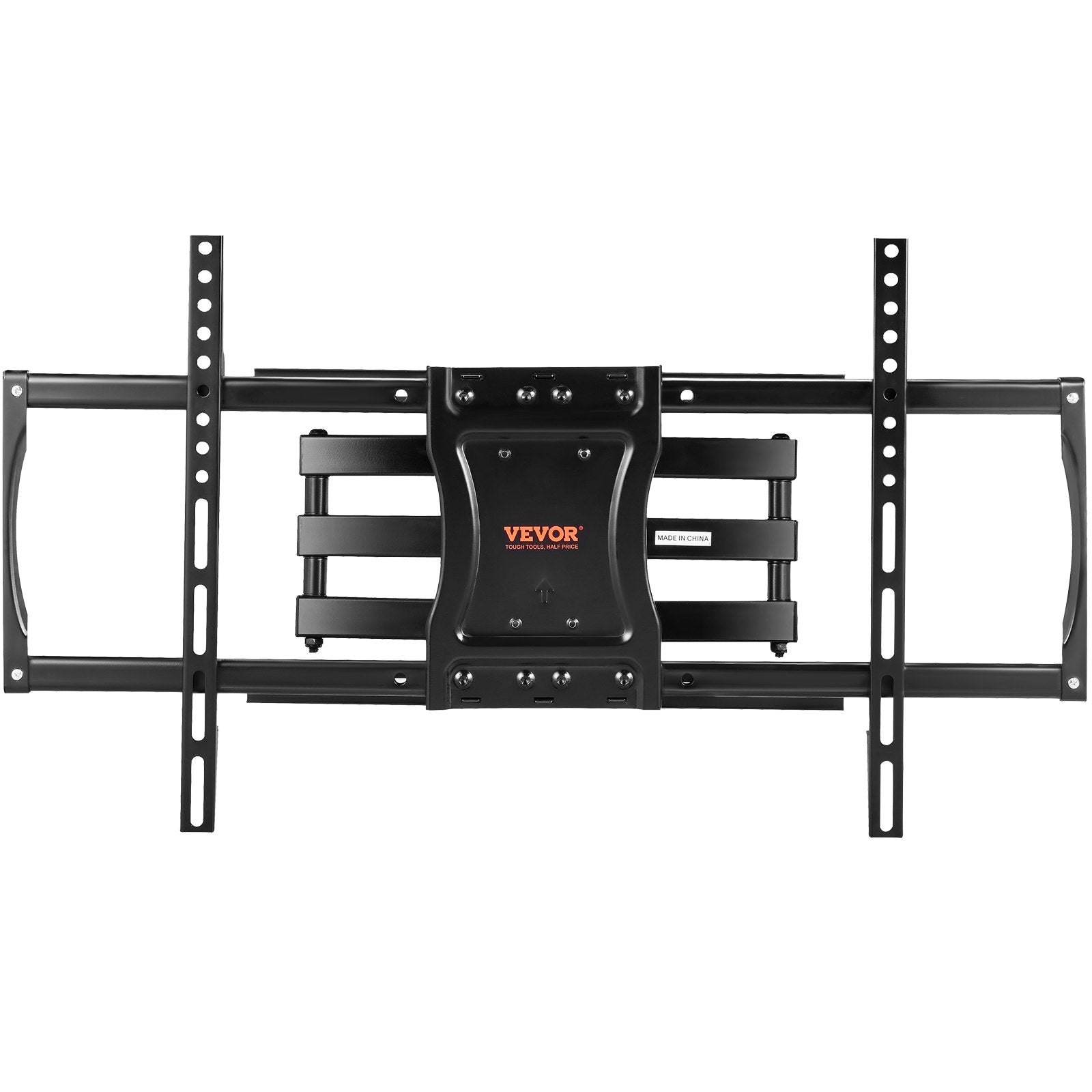 TVs & Accessories: VEVOR Full Motion TV Mount Fits for Most 37-75 inch TVs, Swivel Tilt Horizontal Adjustment TV Wall Mount Bracket with 4 Articulating Arms, Max VESA 600x400mm, Holds up to 132 lbs