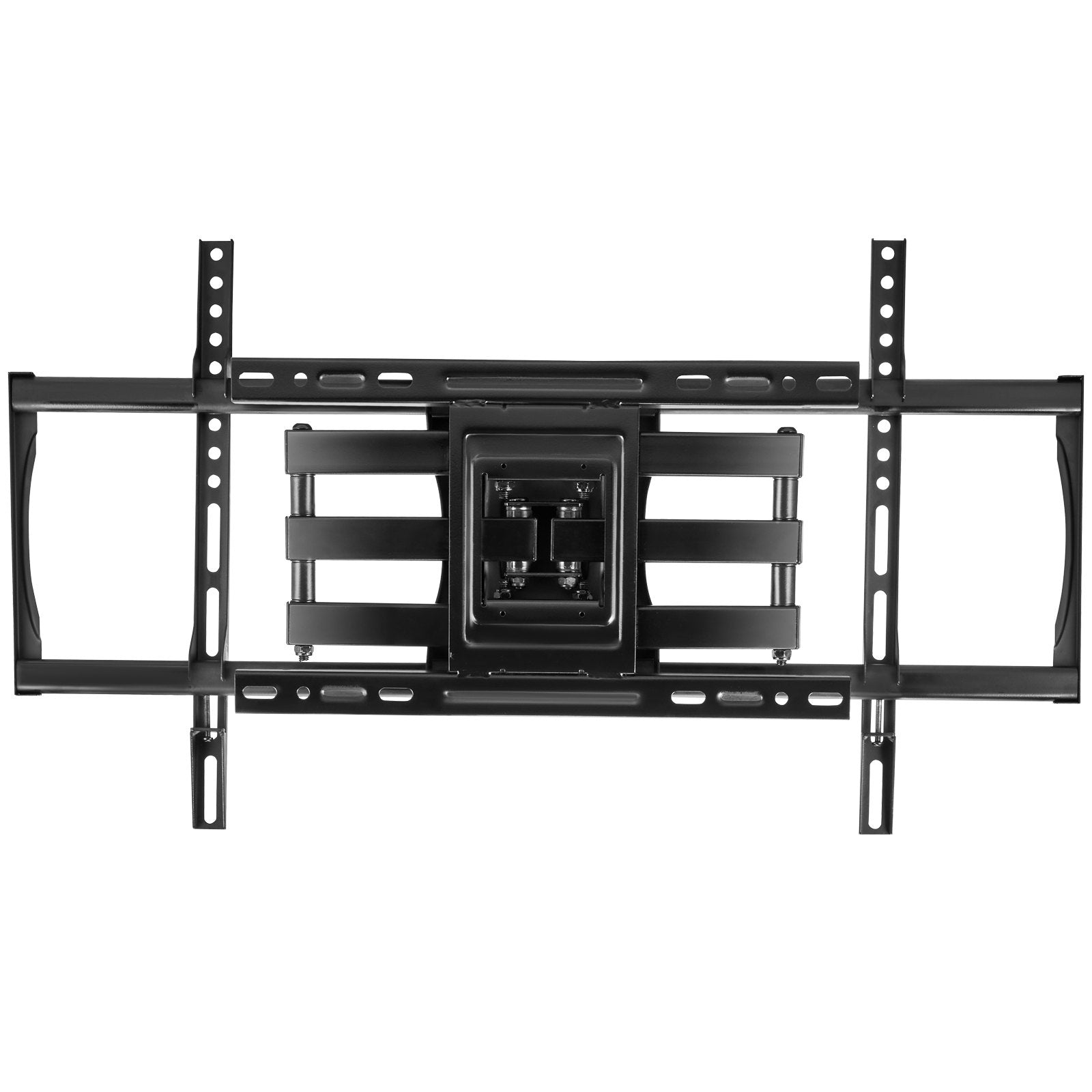 TVs & Accessories: VEVOR Full Motion TV Mount Fits for Most 37-75 inch TVs, Swivel Tilt Horizontal Adjustment TV Wall Mount Bracket with 4 Articulating Arms, Max VESA 600x400mm, Holds up to 132 lbs