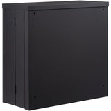 Bathroom Cabinets, Cupboards & Storage: VEVOR Foldable Wall Cabinet Garage Cabinet Wall Mounted 26