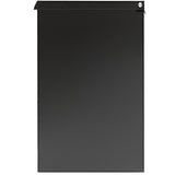 Building Materials: VEVOR Package Delivery Boxes for Outside 15.4" x 10.6" x 20.5" with Coded Lock