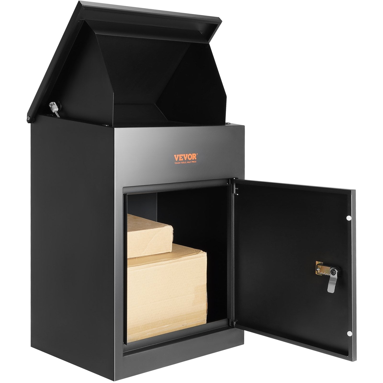 Fuel & Exhaust: VEVOR Mailboxes for Outside 17.3