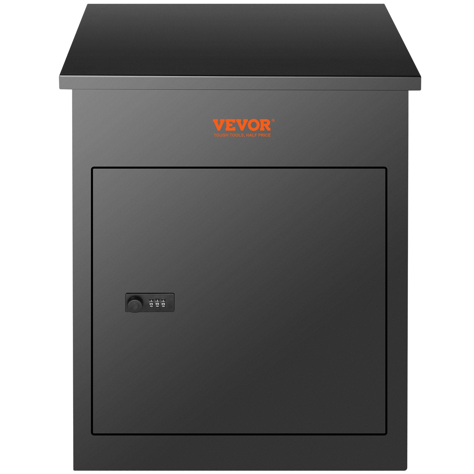 Fuel & Exhaust: VEVOR Mailboxes for Outside 17.3