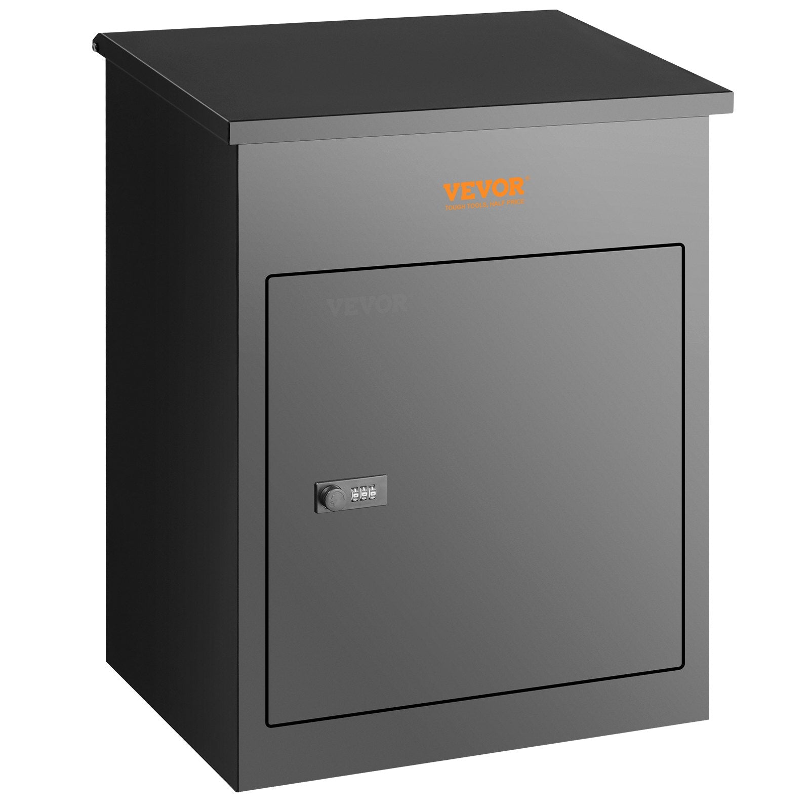 Fuel & Exhaust: VEVOR Mailboxes for Outside 17.3