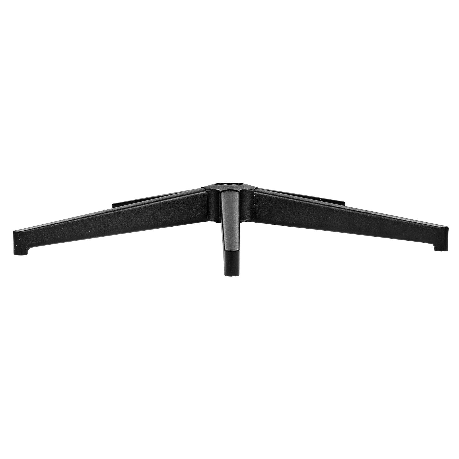 Office & Desk Chairs: VEVOR Office Chair Base Replacement, 710 mm, 1134 kg Static Load Capacity, Heavy Duty Universal Computer Desk Chair Stool Base Part with Reinforced Metal Legs, Desk Chair Base Replacement Parts, Black