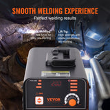 Fountain & Ponds Accessories: VEVOR ARC Stick Welder 220V 160A 2in1 Lift TIG Welding Machine Hot Start