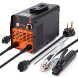 Fountain & Ponds Accessories: VEVOR ARC Stick Welder 220V 160A 2in1 Lift TIG Welding Machine Hot Start