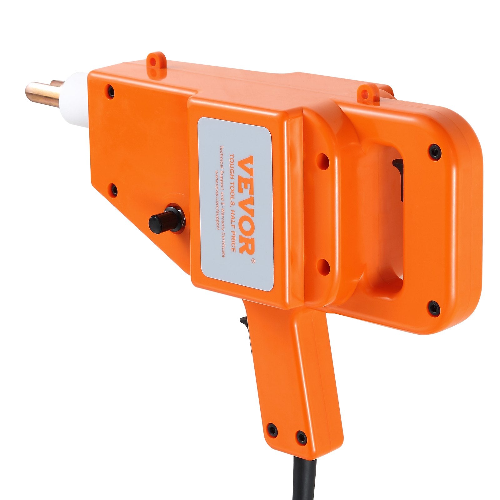 Wedding Favours: VEVOR Stud Welder Kit, 1600A Stud Welder Dent Repair Kit, 800VA Spot Welder Stud, 220V Stud Gun Dent Puller Kit with Complete Accessories, Dent Welder Repair for Auto Body Repairing