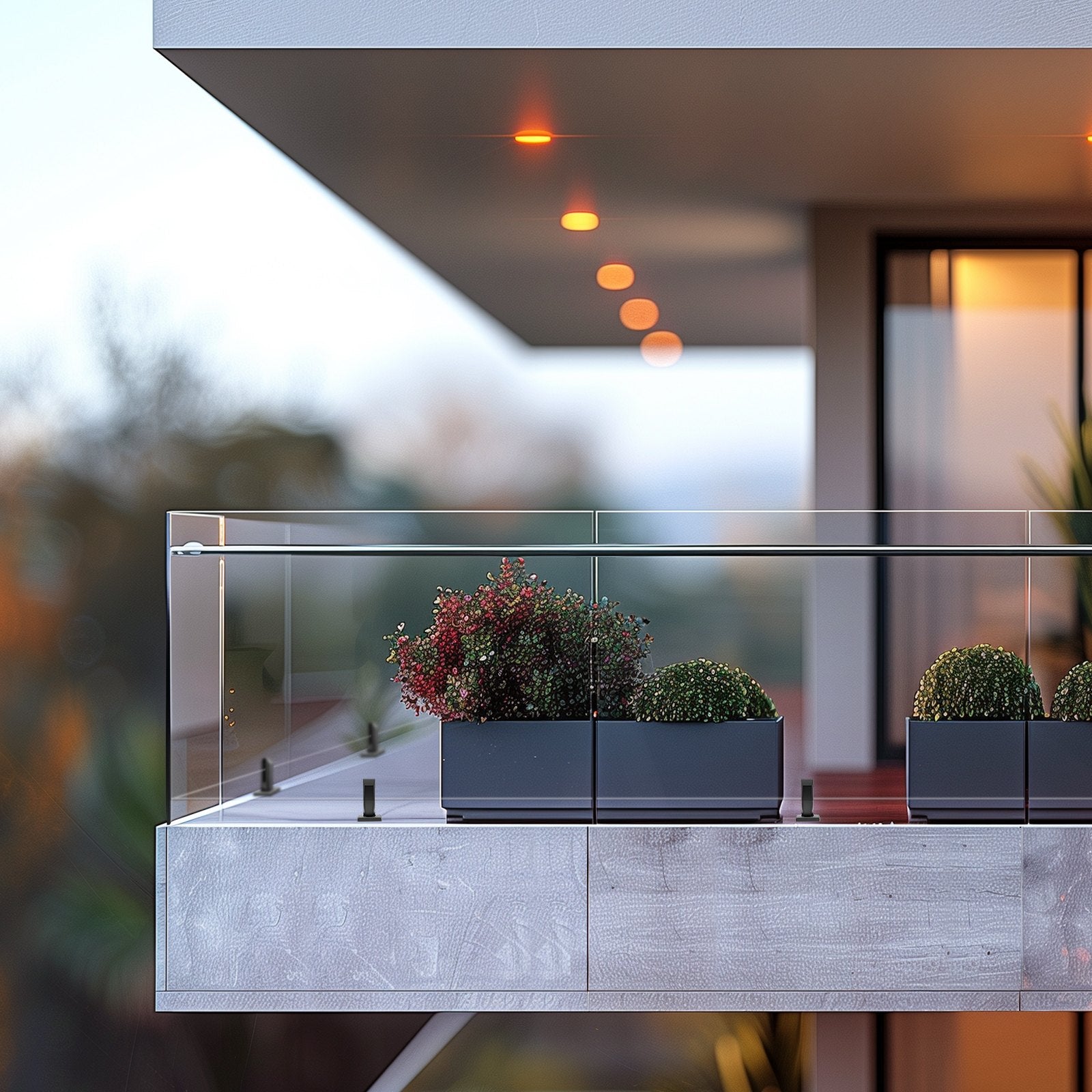 Audio Accessories: VEVOR Glass Clamp, 10 PCS Square Glass Railing Bracket for 0.31 "-0.47 " Tempered Glass, 304 Stainless Steel Glass Mounting Clamp, 0.12” Thick Glass Shelf Bracket for Balcony, Garden, Deck, Stair