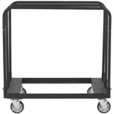 Side Tables: VEVOR Drywall Cart, 1500 LBS Panel Dolly Cart with 36.02" x 24.02" Deck and 5" Swivel Wheels, Heavy-Duty Drywall Sheet Cart, Handling Wall Panel, Sheetrock, Lumber, for Garage, Home, Warehouse