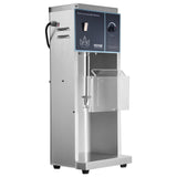 Food Mixers & Blenders: VEVOR Ice Cream Blender, 400W High-Speed Ice Cream Maker Mixer Stir Machine 4200RPM, Stepless Speed Adjustment, 304 Stainless Steel Ice Cream Shaker, 3 Hand Cups, Make Various Flavors of Ice Cream