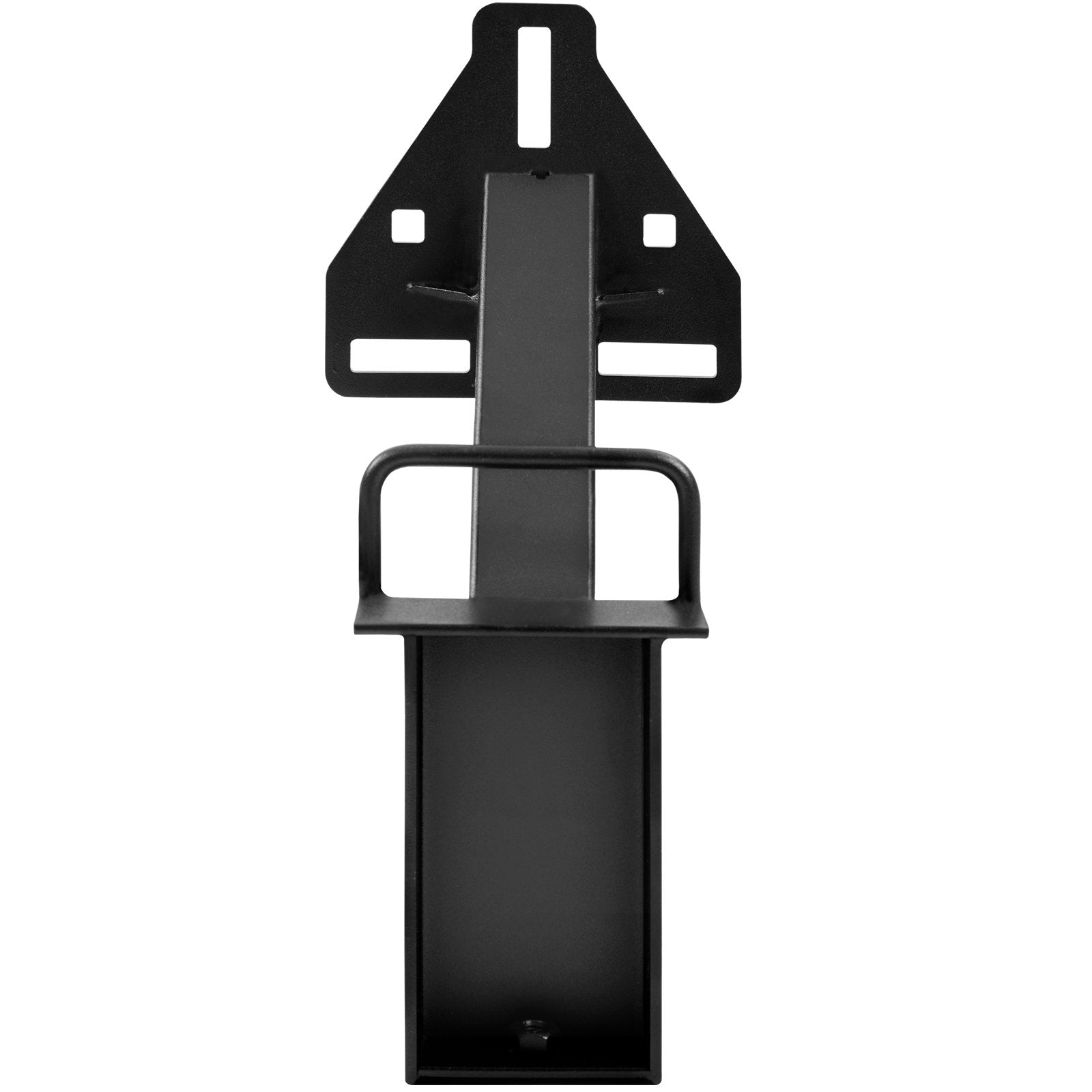 Bicycle Stands & Storage: VEVOR Spare Tire Carrier, Trailer Spare Tire Mount, 160 lbs Capacity, Utility Trailer Accessories Fits Most 4 & 5 & 6 & 8 Lugs Wheels on 4", 4.25", 4.5", 4.75", 5", 5.5", 6", 6.5" Bolt Patterns